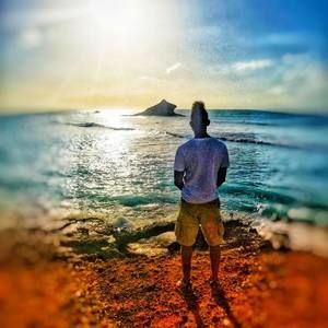 Meet your Posher, Donte